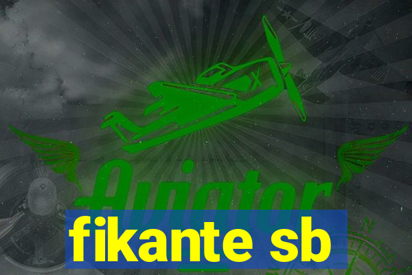 fikante sb